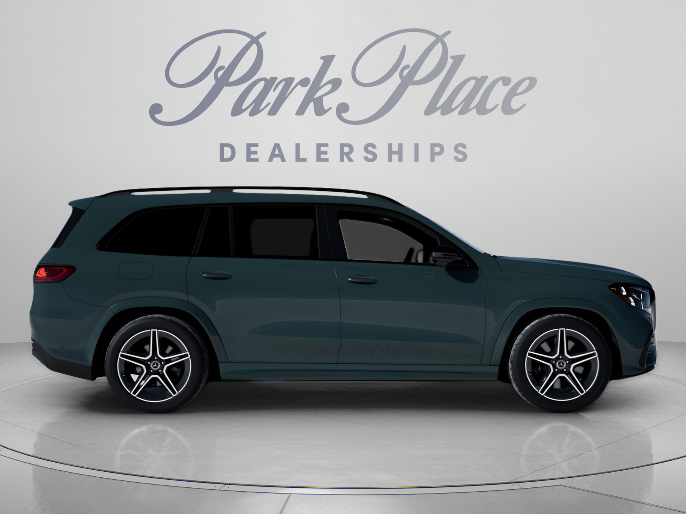 New 2027 Mercedes-Benz GLS 450 4MATIC image 28
