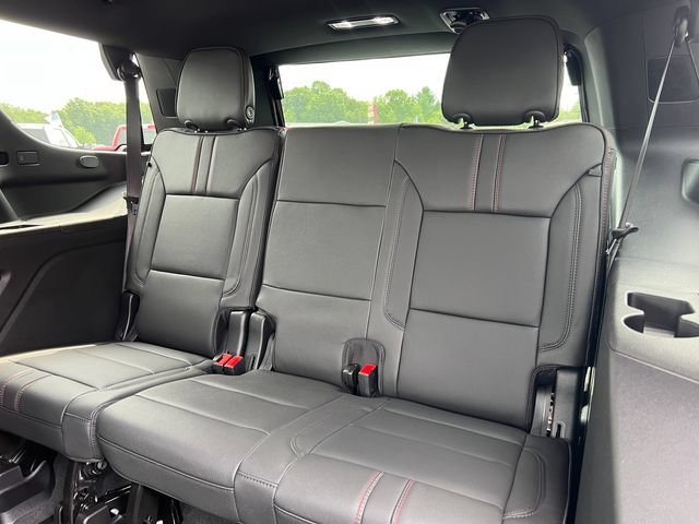 Used 2026 Chevrolet Tahoe RST w/ RST Capability Package AWD/4WD image 6