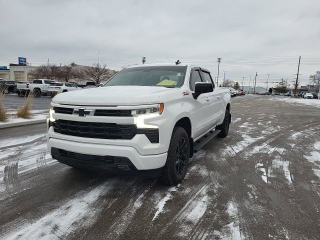 Used 2022 Chevrolet Silverado 1500 RST image 7