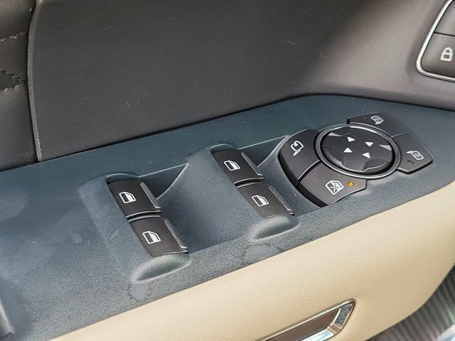 Used 2022 Ford Expedition Max Platinum AWD/4WD image 30