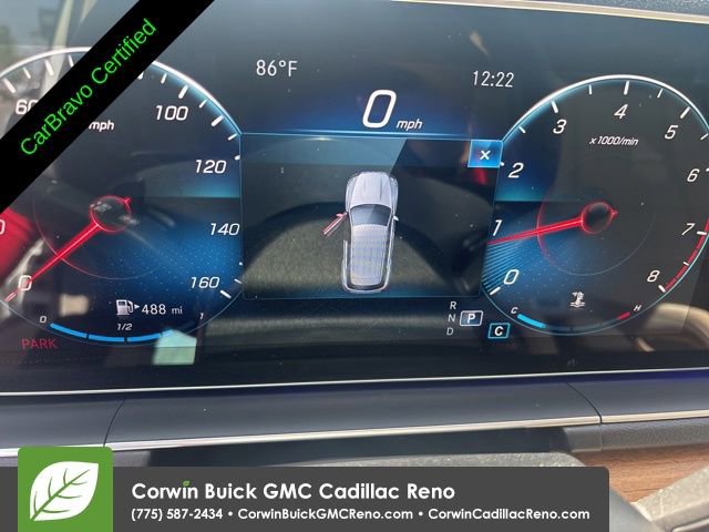 Used 2022 Mercedes-Benz GLE 350 4MATIC image 18