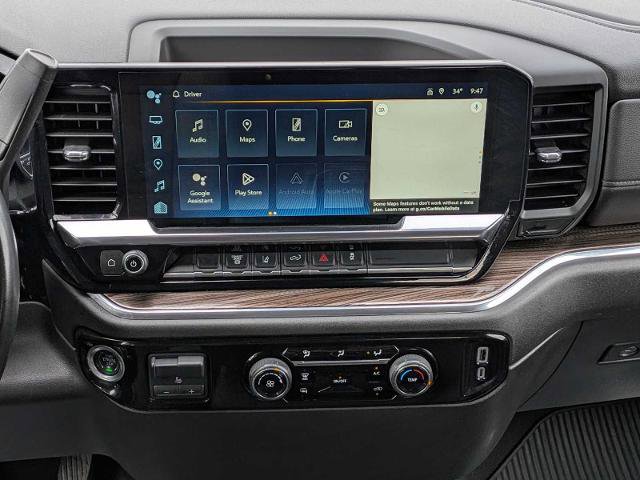 Used 2024 Chevrolet Silverado 2500 LT image 28