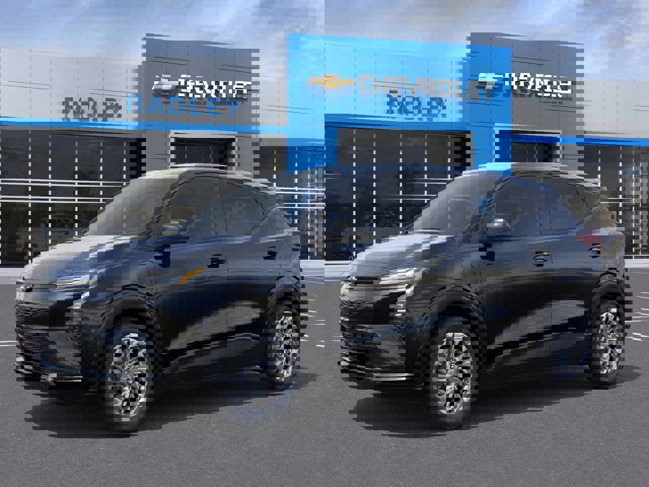 New 2027 Chevrolet Bolt LT video 2