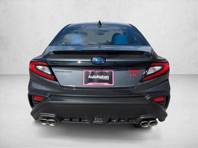 New 2026 Subaru WRX tS image 6