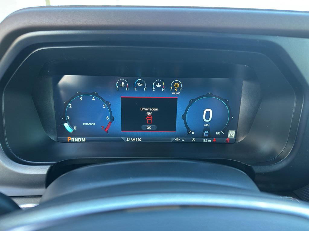 New 2026 Ford F150 King Ranch w/ Equipment Group 601A High image 22