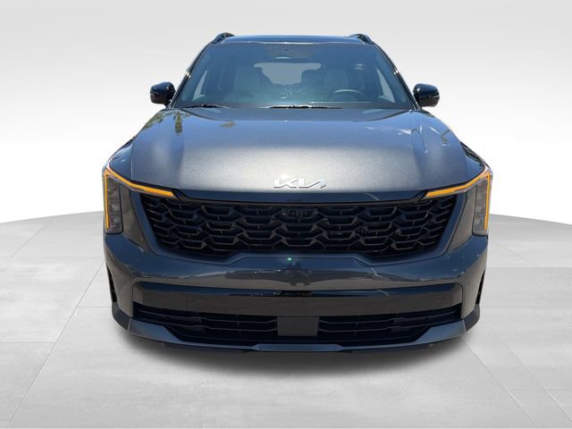 New 2026 Kia Sorento SX Prestige AWD/4WD image 2