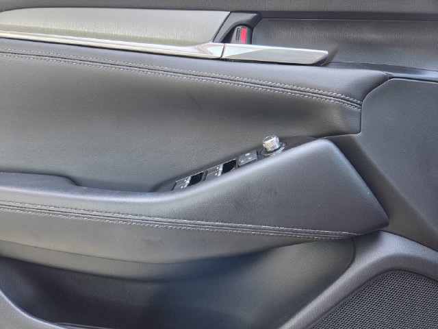 Used 2021 MAZDA MAZDA6 Grand Touring FWD image 27