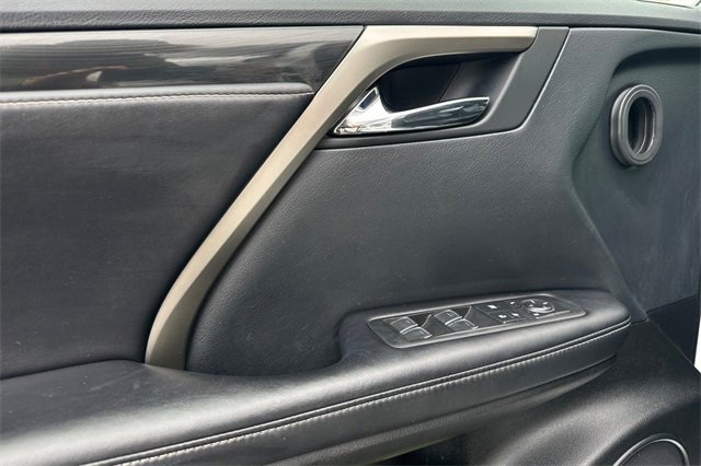 Used 2018 Lexus RX 350 AWD w/ Luxury Package image 12