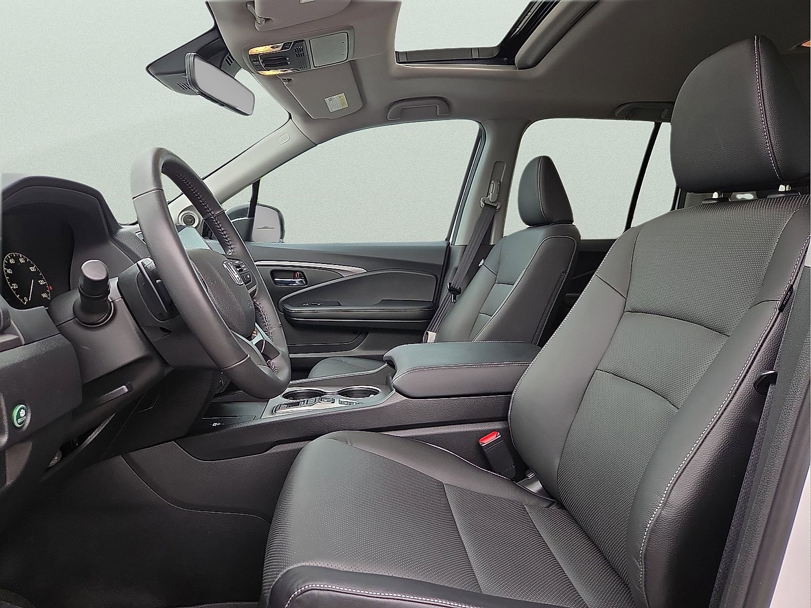 Used 2024 Honda Ridgeline RTL image 14