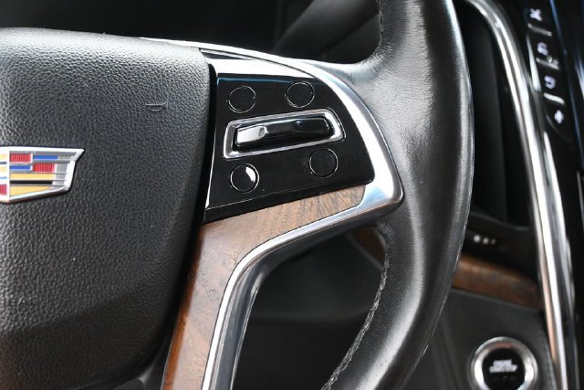 Used 2015 Cadillac Escalade Premium AWD/4WD image 29