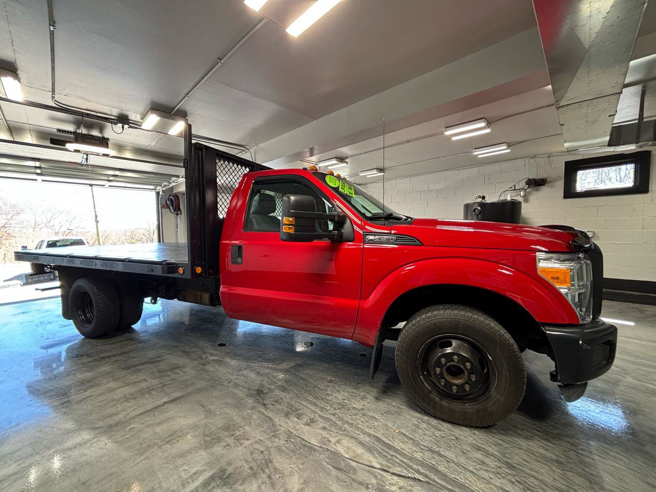Used 2015 Ford F350 XL w/ Power Equipment Group image 15