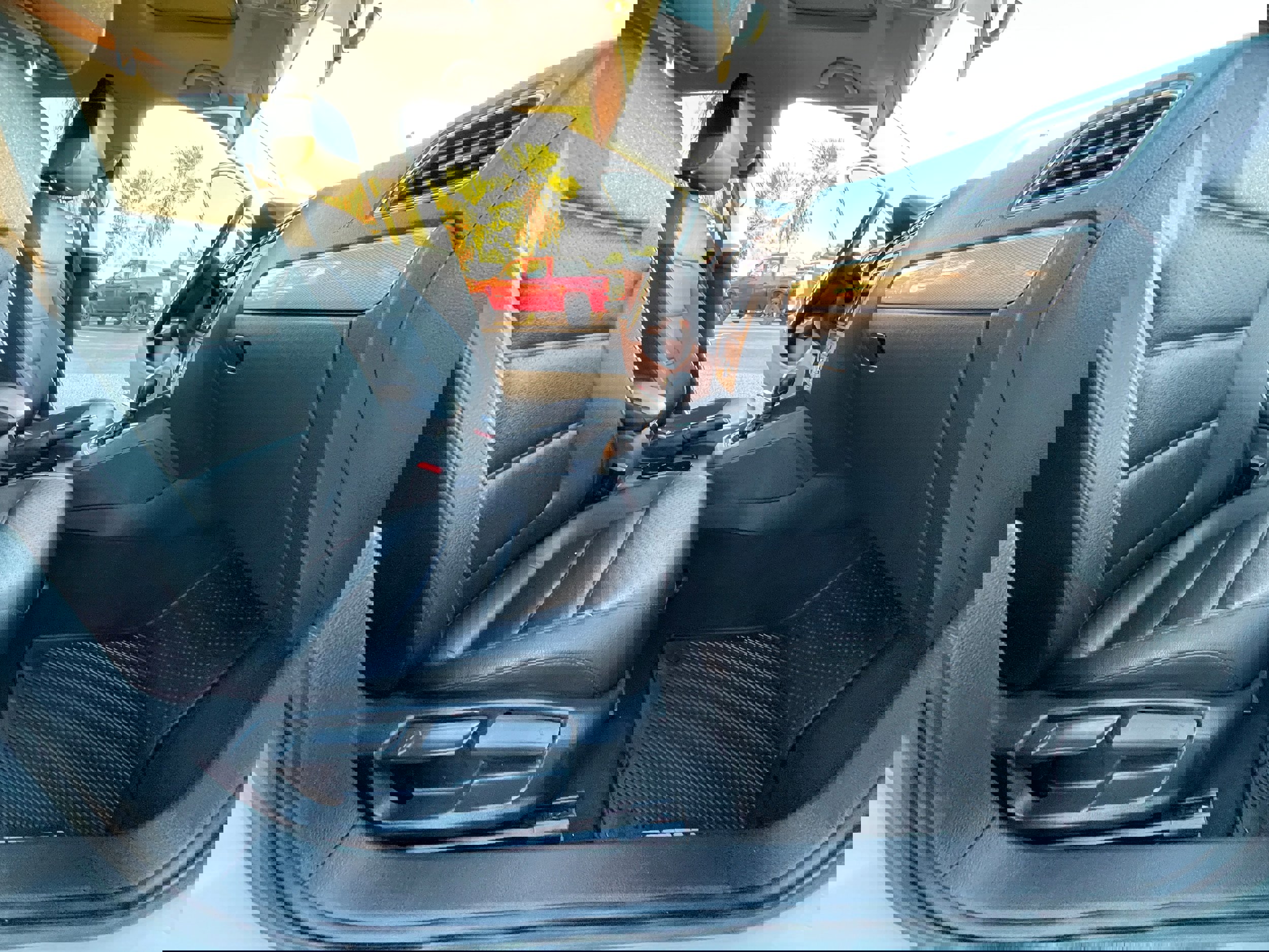 Used 2017 Volkswagen Jetta SE image 20