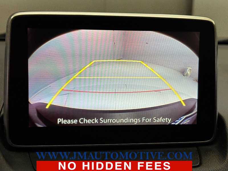 Used 2017 MAZDA CX-3 Grand Touring AWD/4WD image 28