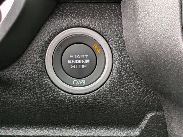 New 2026 RAM 5500 Tradesman image 21