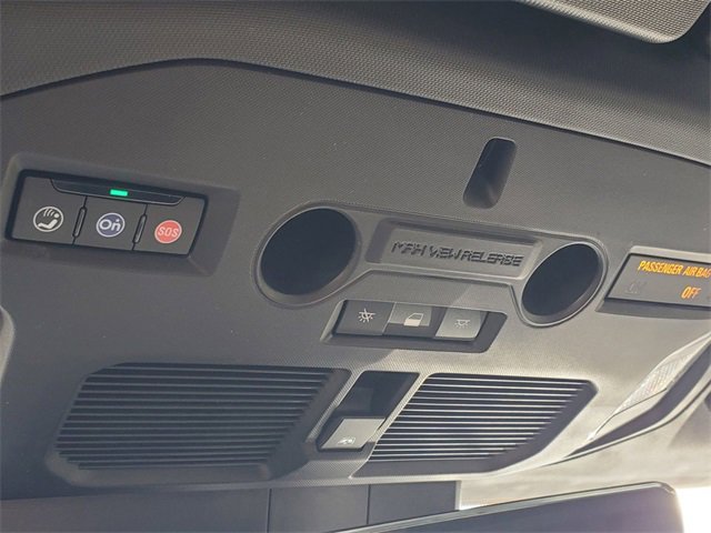 New 2025 GMC Hummer EV 2X image 27
