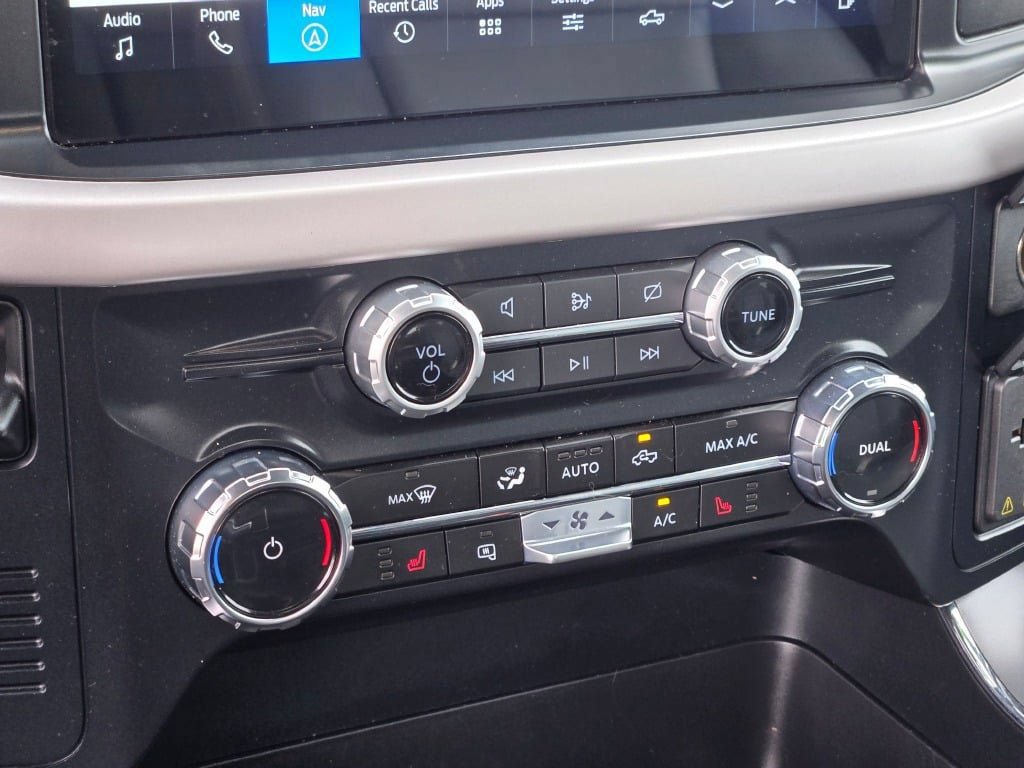 Used 2023 Ford F150 Lightning Pro AWD/4WD image 25
