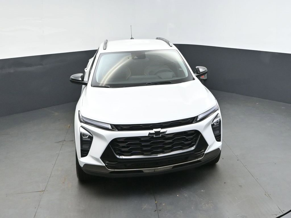 New 2026 Chevrolet Trax ACTIV image 37