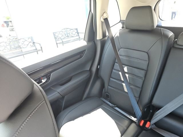 New 2026 Honda CR-V EX-L image 11