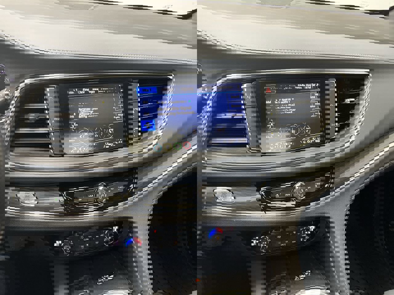 Certified 2023 Buick Enclave Essence w/ Experience Buick Package image 19