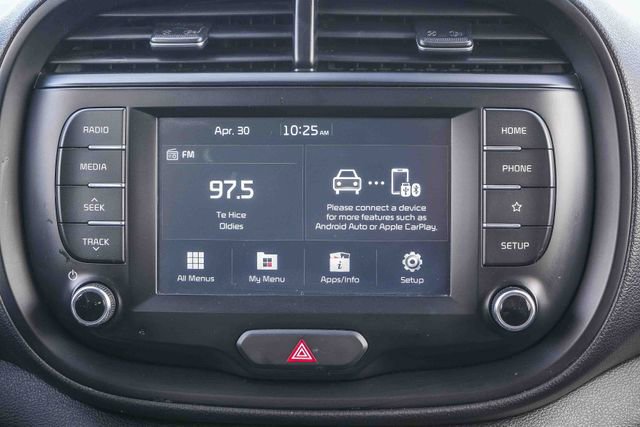 Used 2021 Kia Soul S FWD image 16
