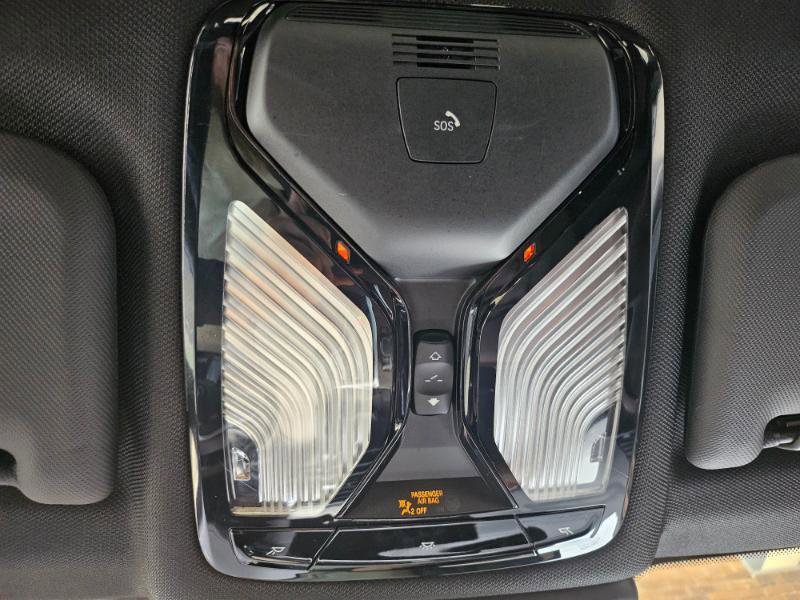 Used 2020 BMW X3 M40i w/ Premium Package image 43