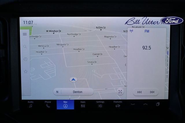 New 2025 Ford Bronco Badlands image 12