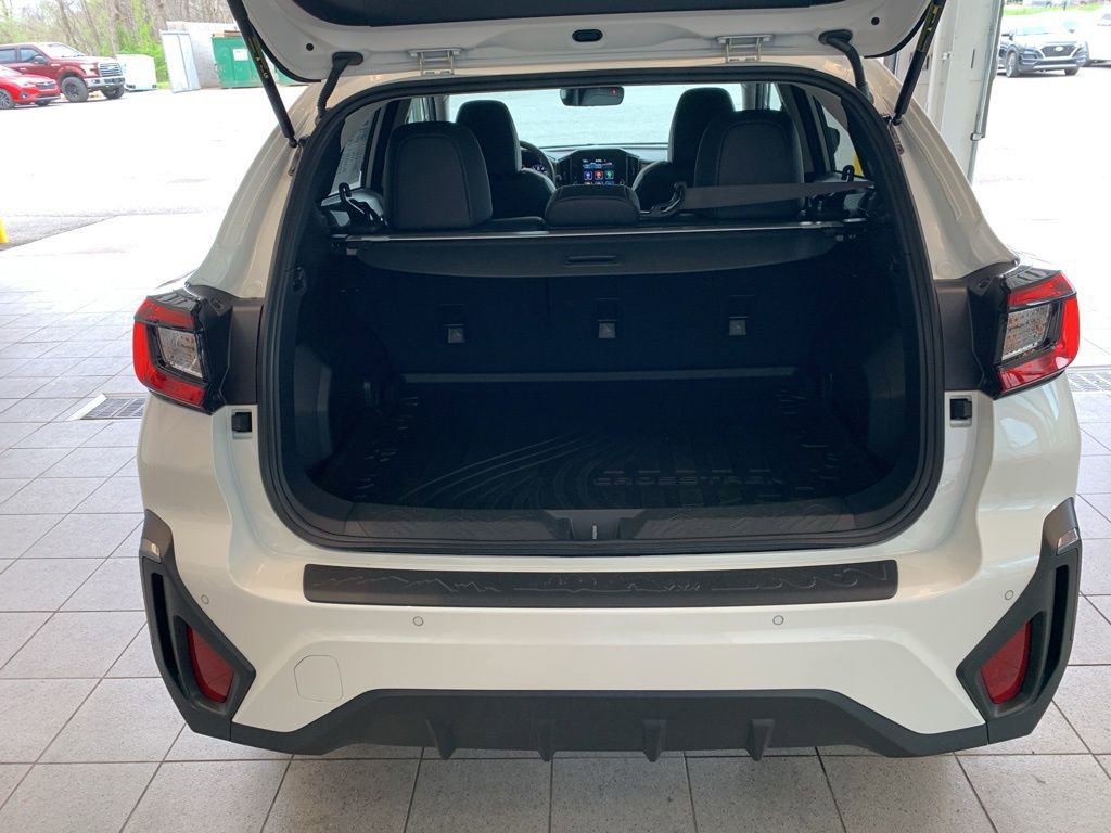 New 2026 Subaru Crosstrek 2.5i Limited AWD/4WD image 15