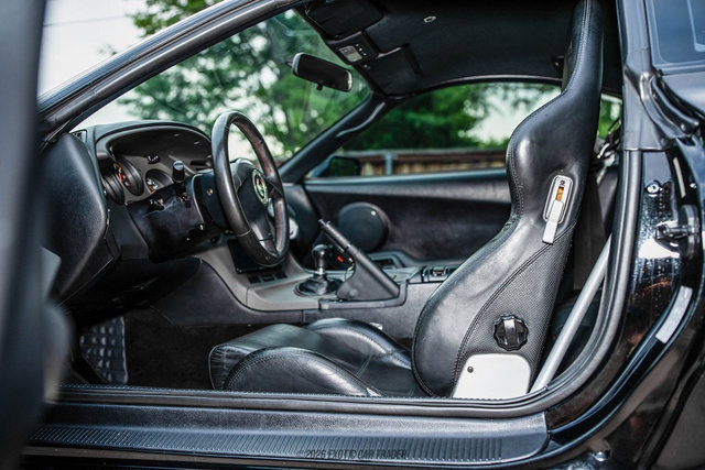 Used 1997 Toyota Supra Turbo image 63