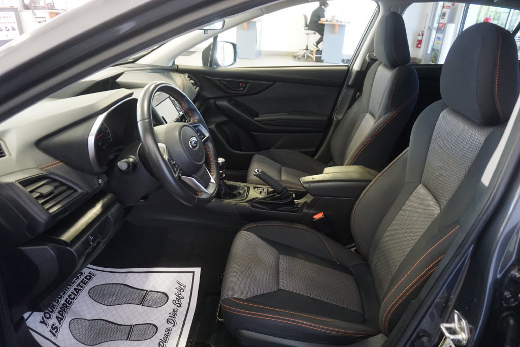 Used 2023 Subaru Crosstrek 2.0i Premium AWD/4WD image 18