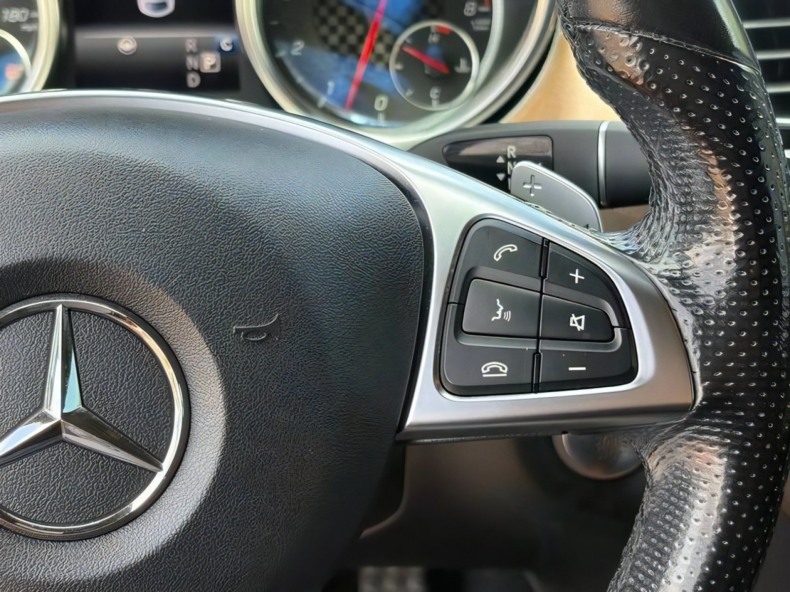 Used 2019 Mercedes-Benz GLE 43 AMG 4MATIC Coupe image 16