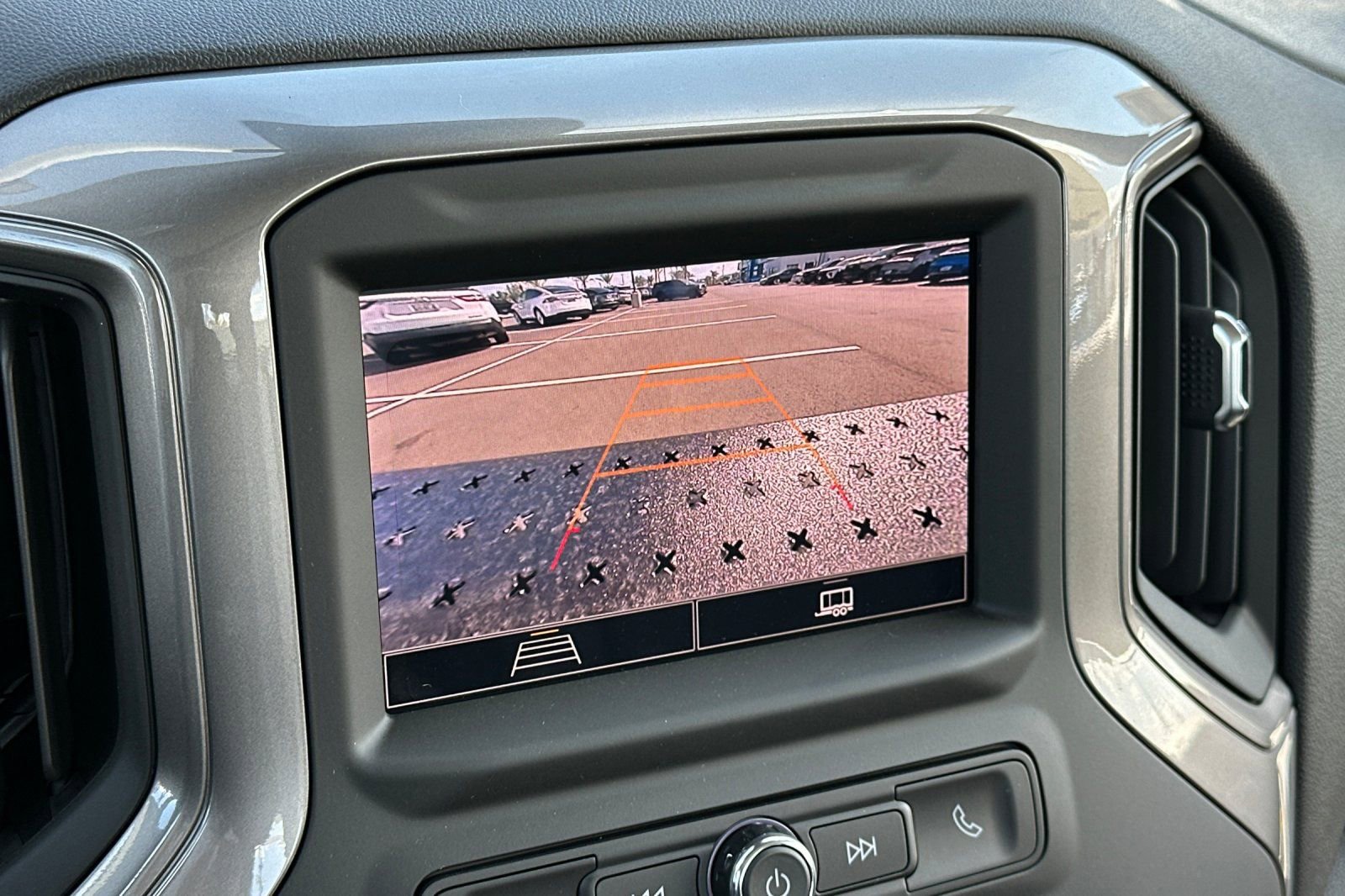 New 2026 Chevrolet Silverado 2500 W/T image 17