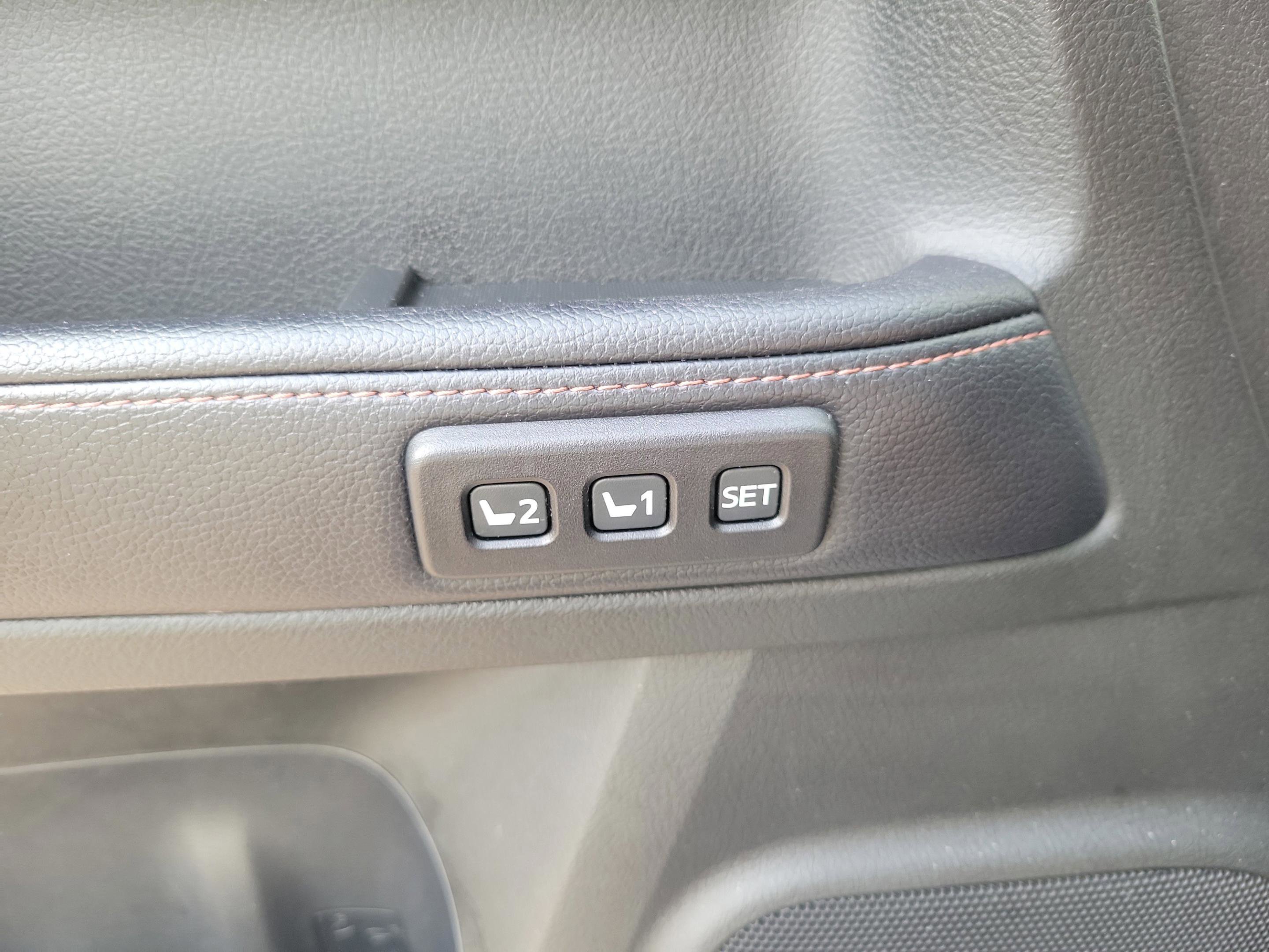 Used 2018 Toyota 4Runner Limited image 22