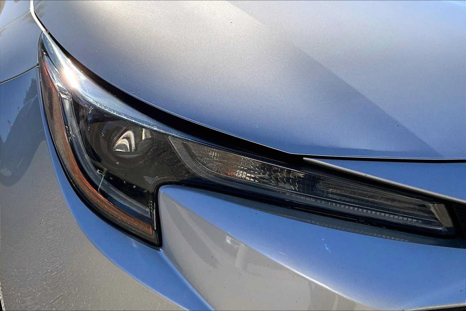 Used 2022 Toyota Corolla LE FWD image 25