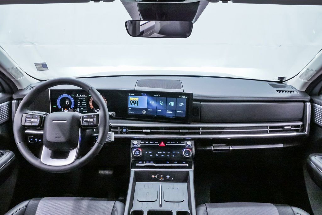 Certified 2026 Hyundai Santa Fe SEL image 16