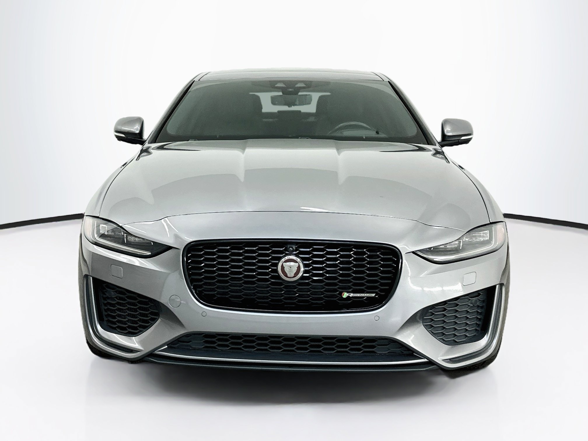 Used 2020 Jaguar XE R-Dynamic S AWD/4WD image 2