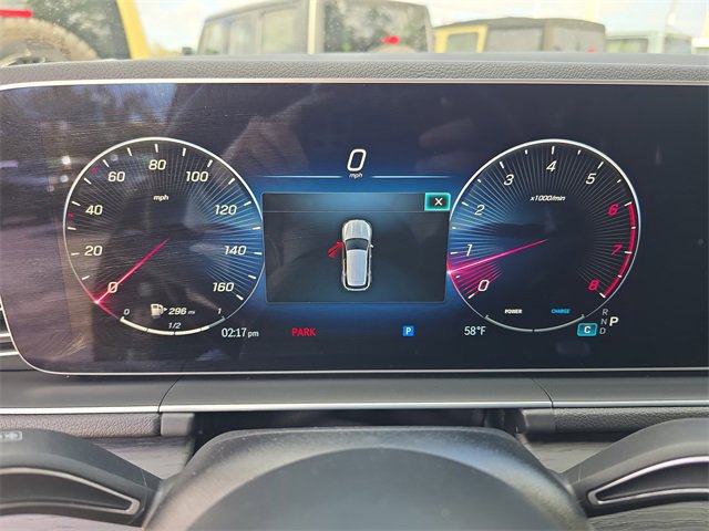 Used 2025 Mercedes-Benz GLE 350 4MATIC image 27