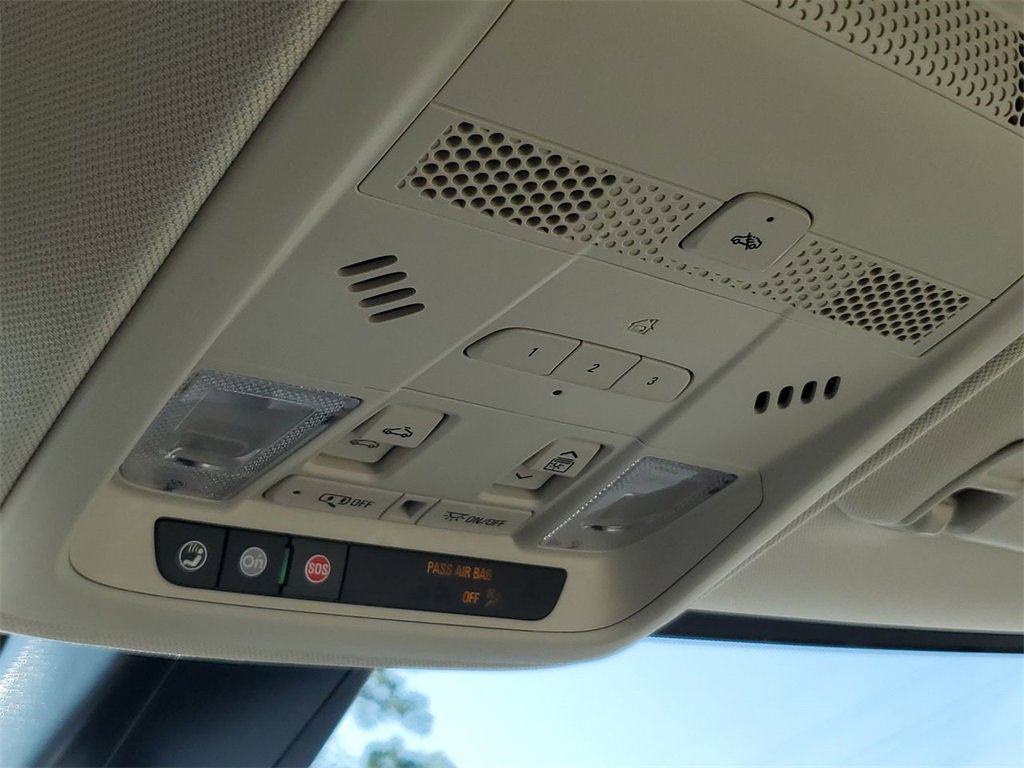 New 2025 Cadillac XT5 Premium Luxury w/ Technology Package image 36