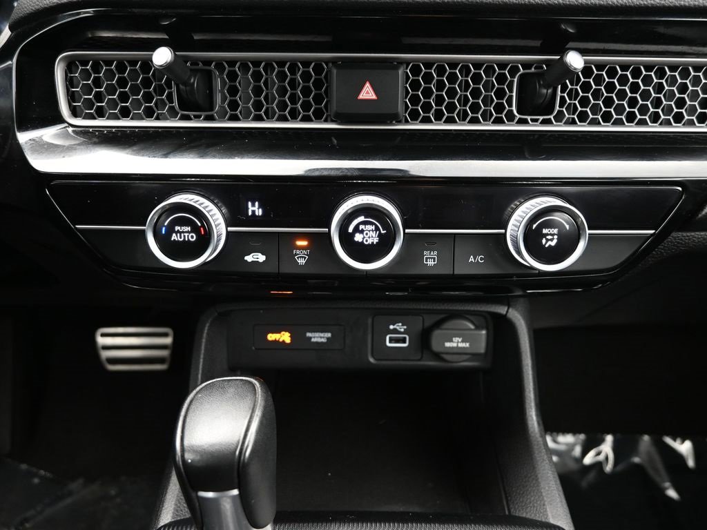 Used 2022 Honda Civic Sport image 46