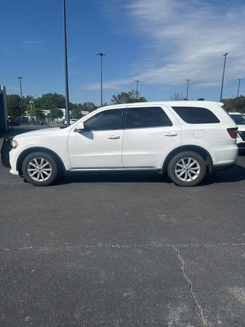 Used 2019 Dodge Durango AWD w/ Trailer Tow Group IV image 5