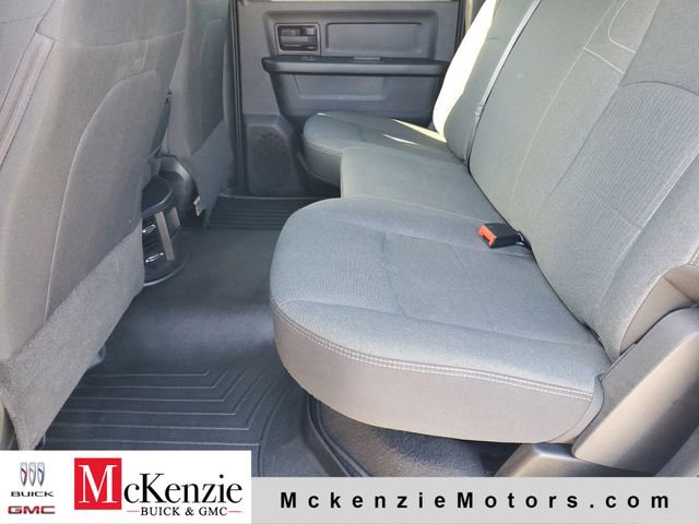 Used 2022 RAM 2500 Tradesman image 22