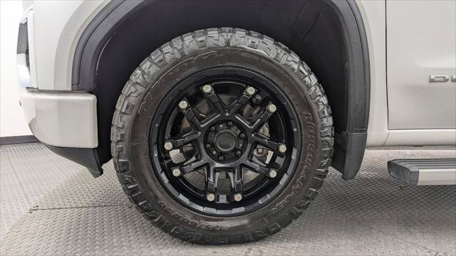 Used 2021 GMC Sierra 1500 Denali w/ Denali Ultimate Package AWD/4WD image 32