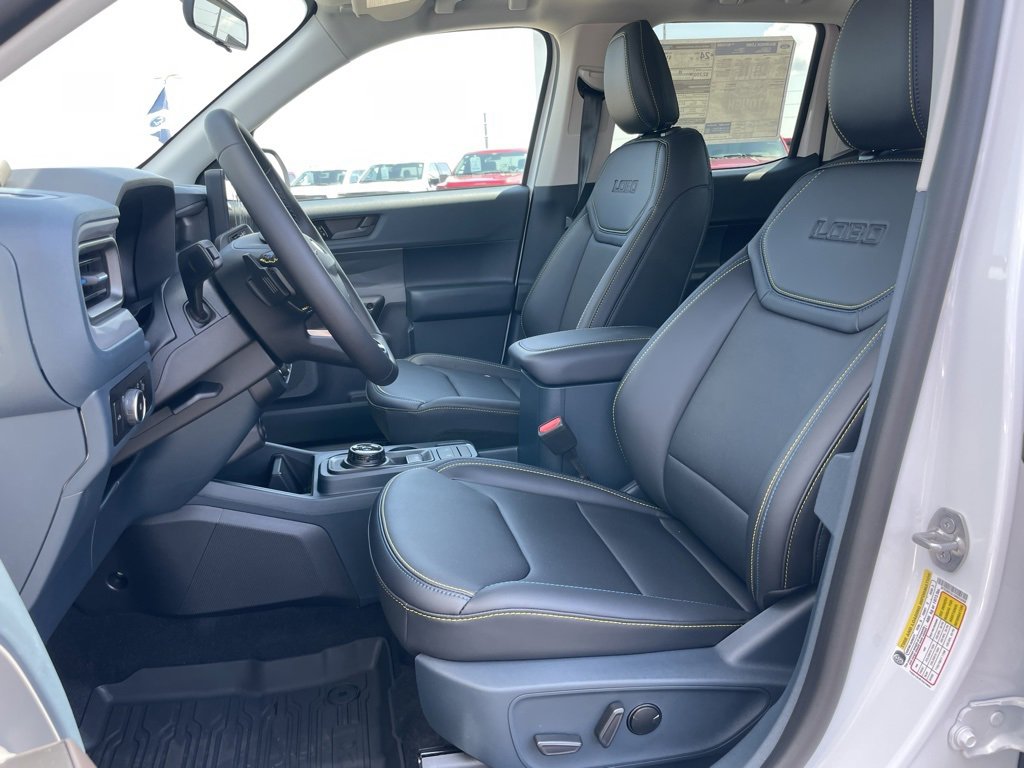 New 2025 Ford Maverick Lobo image 7