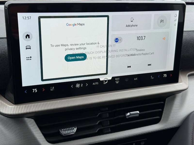 New 2026 Ford Explorer Active w/ Active Comfort Package image 15