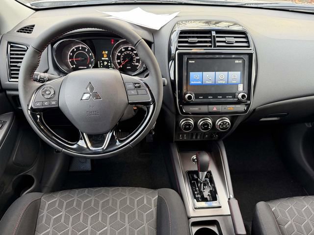 New 2025 Mitsubishi Outlander Sport LE image 15