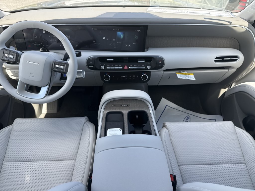 New 2027 Hyundai Palisade SEL FWD image 13
