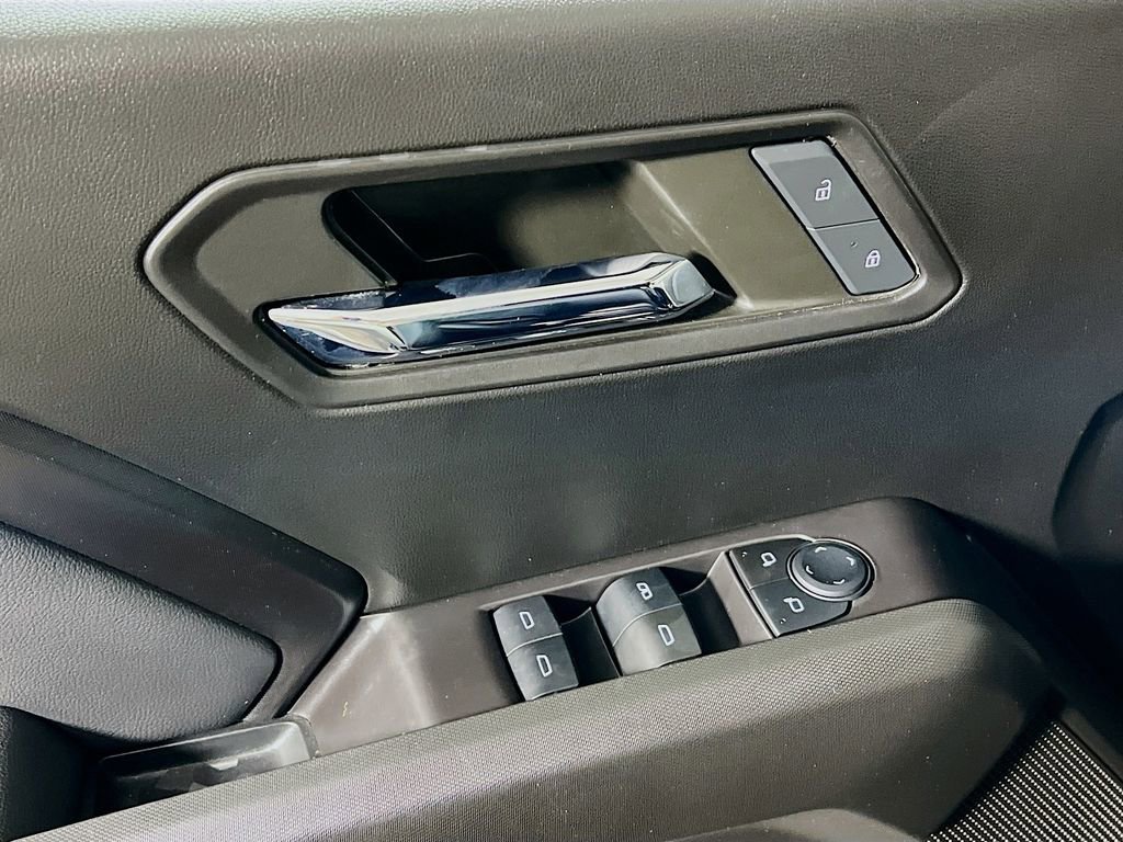 Used 2024 GMC Canyon Elevation w/ Trailering Package image 16