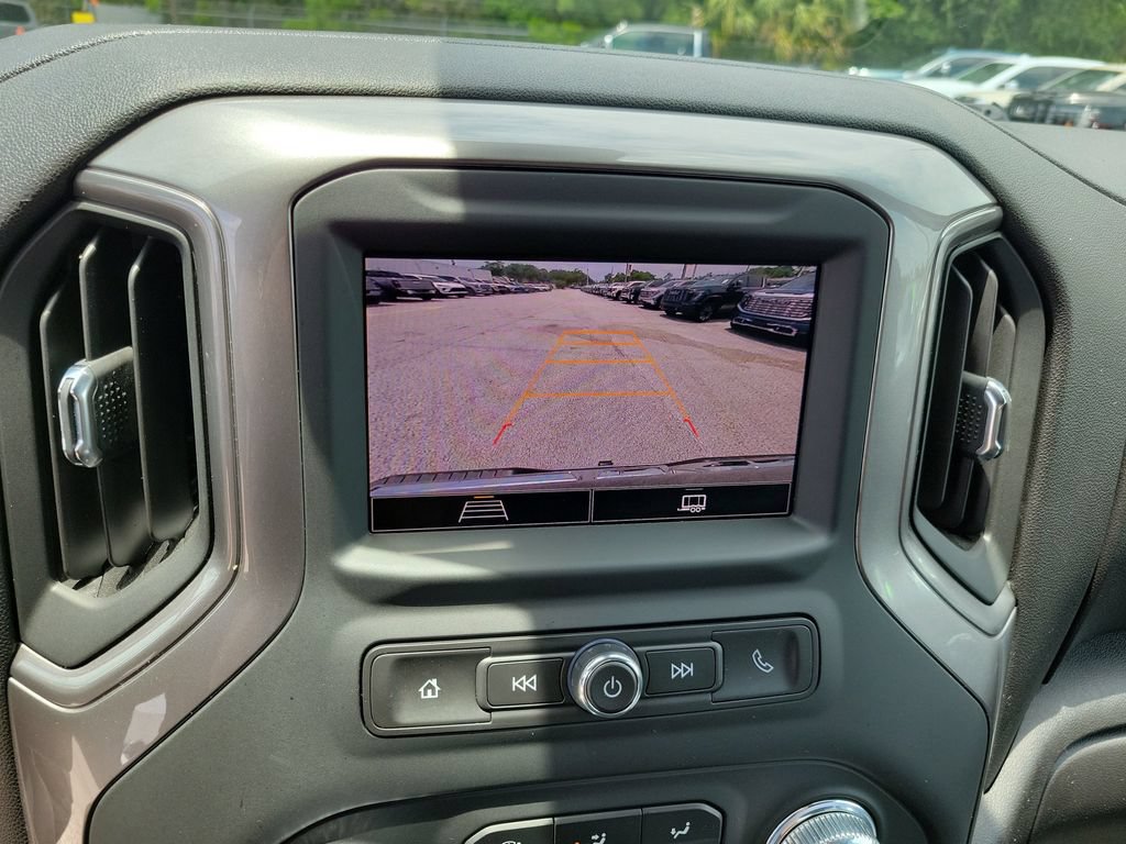 Used 2024 GMC Sierra 2500 Pro AWD/4WD image 28
