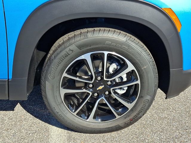 New 2026 Chevrolet TrailBlazer LT w/ Convenience Package image 6