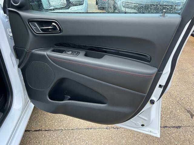 New 2026 Dodge Durango GT image 22