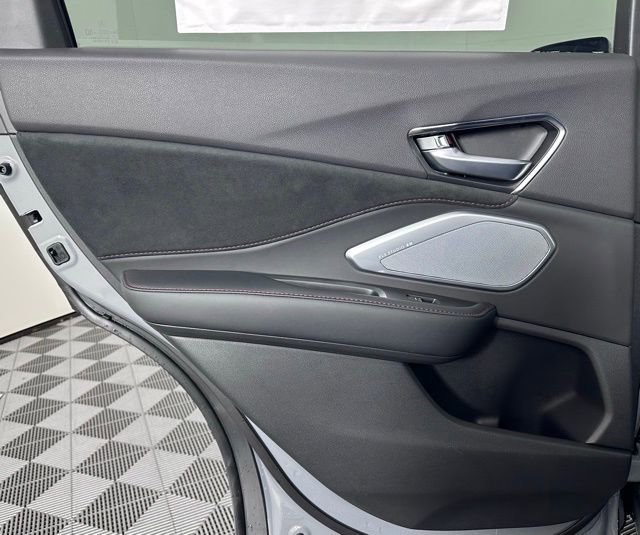 New 2026 Acura RDX A-Spec image 20